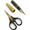 LINSYRC RC Car Body Alesatore Strumento di Riparazione 0-14mm Hole Puncher con Manicotto e Forbici Curve Set per RC Car Body Shell Hobby Tools