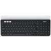 Logitech K780 multi-dispositivo tastiera wireless - DEU QWERTZ