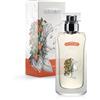 Zuma Profumi - Gustoso Woman 50 ml - Profumo Donna Eau de Parfum Floreale | Fragranza Raffinata alla Rosa e Cuoio - Il Fascino della Natura in una Scia Ambrata e Persistente - Made in Italy