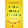Sonda Il gene della felicità. Il potere curativo del metodo Happygenetica