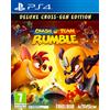 Activision-blizzard - Crash Team Rumble Ps4 It