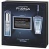 LABORATOIRES FILORGA C.ITALIA Idee Regalo Cofanetto Filorga Xmas Coffret Hydra 1 Siero 1 Crema 1 Maschera