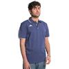 Kappa, Polo T-Shirt Uomo Manica Corta Collezione 2022 Modello Woffen Regular