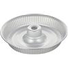 Baldassare Agnelli Pentole Agnelli COAL43TU26 Agnelli Family Cooking Rame e Pasticceria Ciambella Alluminio, Spessore 0.6 cm, 26 cm