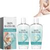 Grgowe 2Pc Olio Da Bagno Originale Morbido, Bagnoschiuma Nutriente A Base Di Oli, Olio Da Bagno Originale Skin So Soft, Leviga E Ammorbidisce La Pelle Secca O Ruvida, Fragranza Camomilla
