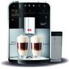 Melitta Macchina da caffe' Melitta F83/0-101 Barista T Smart argento [F83/0-101]