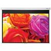 Optoma Schermo per proiezione 95" Optoma DS-1095PMG+ 16:10 Bianco [DS-1095PMG+]