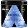 Aldous Bio Glucosamina Condroitina MSM Integratore - 200 Compresse - Collagene e Acido ialuronico - Articolazioni, Cartilagini e Ossa - Zinc, Vitamina D3, Calcio - Antinfiammatorio Naturale - ALDOUS