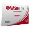 NACROS Vasoflox Integratore Microcircolo 30 Compresse