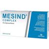 FARMA-DERMA SRL Mesind Complex 30 Compresse Filmate