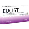 Eucist 30 Compresse Salute Intima Uomo