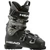 HEAD Nexo LYT 100 - Scarpe da sci da uomo, taglia 45,5, colore: Nero