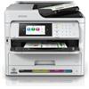 Epson WorkForce Pro WF-C5890DWF Ad inchiostro A4 4800 x 1200 DPI 34 ppm Wi-Fi GARANZIA ITALIA