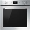 Smeg Classic SO6400S2TR forno 68 L 2900 W Acciaio inox GARANZIA ITALIA