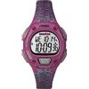 Timex Orologio Digitale Quarzo Donna con Cinturino in Resina TW5M076009J