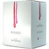 Generico VINO ROSATO - CANTINE SAN NICOLA - BAG IN BOX - 5 LITRI