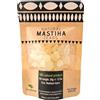 IconsGr Chios Mastiha, Confezione di mastice greco 100% naturale, in gocce gommose, prodotto da coltivatori di mastice (20 g, gocce gommose medie)