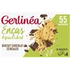 Gerlinéa GERLINEA Biscuits Chocolat Céréales - 200 g