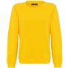 RED BRIDGE Redbridge Maglione Basic Stile Casuale con Girocollo, Azzurro, 3XL