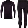 REUSCH COMPLETO WARMEST DONNA