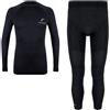 REUSCH COMPLETO WARMEST