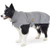 Fashion Dog - Mantella Impermeabile In Tessuto Catarifrangente - art 216 - 65
