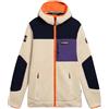 Napapijri Yupik 3 Full Zip Sweatshirt M