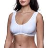 frugue Reggiseno Post Operatorio Mastoplastica, Aperto Davanti Beige IT 6C (EU 95C)