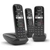 GIGASET TELEFONO CORDLESS GIGASET AS690 Trio