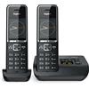 GIGASET CORDLESS GIGASET COMFORT 550 AM DUO