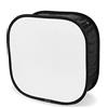 Andoer Multifunzionale 410 millimetri Mini Portatile Pieghevole Flash Diffusore Easy-fold Design Softbox per Flash Speedlite Soft Filter