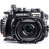 Fantasea Line Custodia Subacquea Fantasea Fg7x Iii S Per Canon G7x Iii