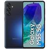 Samsung Galaxy M55 5G 128GB Memoria 8GB Ram Display 6.7 Amoled 120Hz DenimBlack