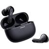 Xiaomi Redmi Buds 5 Pro Cuffie Bluetooth ANC USB-C Hi-Res Auricolari Marmo Nero