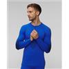 X-Bionic Maglietta A Maniche Lunghe Termoattiva Da Uomo X-bionic Energizer 4.0