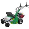 Active AC 621 - Trinciasarmenti 60 cm - Motore Honda 5,5 HP