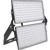 Faro Modulare LED 500W IP66 angolo 60° 135lm/W IK08 - LIFUD Driver Colore Bianco Naturale 4.000K