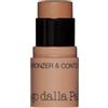 Diego Dalla Palma ALL IN ONE - BRONZER & CONTOUR N.53 TERRACOTTA