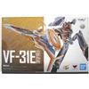 BANDAI Modellino BANDAI DX Robotech Macross Delta VF-31E Siegfried Chuck Mustang - G...