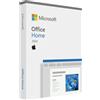 Microsoft Office 2024 Home per Mac - Licenza a Vita