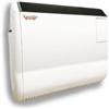 Fondital Radiatore a Gas Stufa Convettiva Gazelle Evo 5000 4,5 kW Metano ,