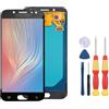 SiuVorZhi Display LCD compatibile con Samsung Galaxy J530 J5 Pro 2017 J530F SM-J530FM Display LCD Touch Screen Assembly parti di ricambio con strumenti