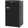 Kooper Frigorifero vintage monoporta nero 100 L