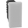BTICINO MatixGO Lampade e illuminazione 1 modulo J4381 Lampada di sicurezza a LED con intervento automatico