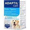 Adaptil Calm per Cani Ricarica 30 Giorni 48 ml