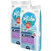 Hi Fish Dog Ricetta Classica Adult Light All Breeds Tonno Salmone KIT 2X10KG