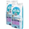 Hi Fish Dog Fresco Low Calories Trota e Alici KIT 2X10KG