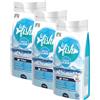 HI FISH Kit Risparmio 3x1.2KG Hi Fish Cat KITTEN SALMONE