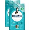 FORZA10 Kit Risparmio 2x12KG Forza10 Dog Maxi Maintenance PESCE