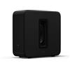 Sonos Sub 4 | Subwoofer wireless | Nero